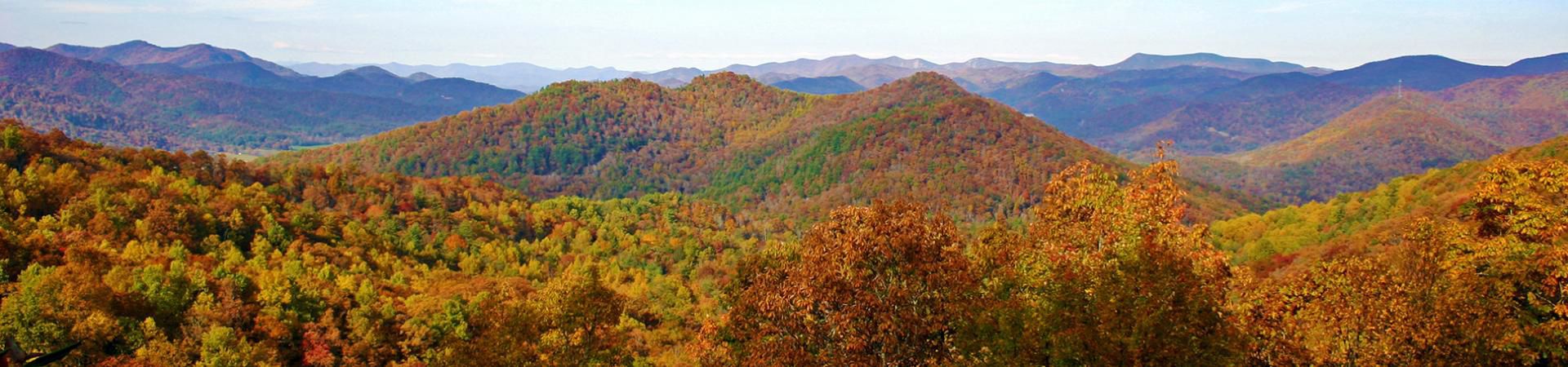 Black Rock Mountain State Park